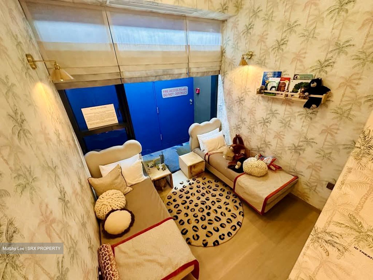 Arina East Residences (D15), Apartment #544589081